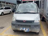 五菱LZW1029EQUA载货汽车