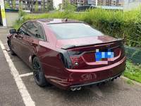 2020 凯迪拉克CT6