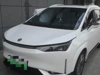 2021 合创Z03