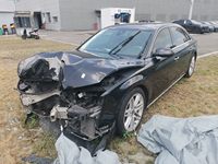 2017 奥迪A8L(进口)