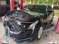 2018 凯迪拉克CT6