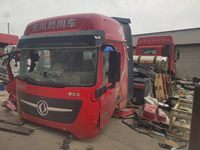 东风DFH4250D13半挂牵引车