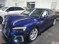 2021 奥迪A5(进口)