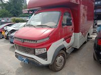 舜泰BTQ5031XSHZB6售货车