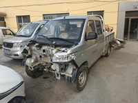 五菱LZW1030SLP6双排座载货汽车