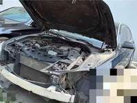 2011 宝马7系(进口)