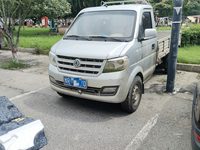 东风DXK1021TK7H9载货汽车