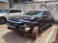 2019 帕萨特新能源