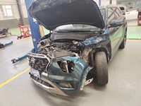 2021 北京现代ix25