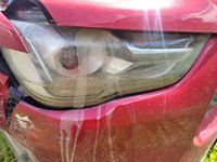 长城CC1030QA40A多用途货车