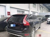 2011 沃尔沃XC60(进口)
