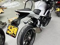 2022 珠峰牌ZF300GS