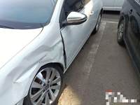 2013 高尔夫(进口)