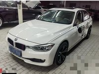 2012 宝马3系(进口)