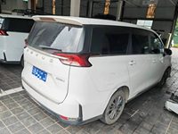 2022 大通G50