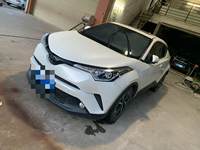 2021 丰田C-HR