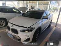 2019 宝马X2(进口)