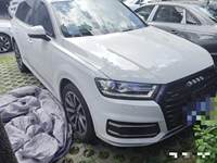 2017 奥迪Q7(进口)