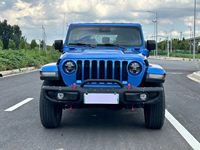 2022 牧马人新能源(进口)