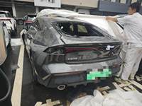 2023 长安UNI-V 智电iDD