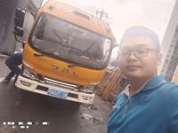 瑞力星RLQ5045TQZPJH6清障车