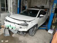 2019 长城欧拉 iQ2018款 电动 AT(电动车)