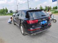 2016 奥迪Q7(进口)