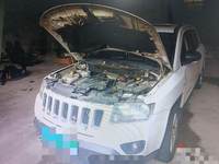 2014 指南者(进口)