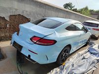 2020 奔驰C级(进口)