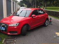 2016 奥迪A1(进口)