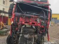 斯达-斯太尔ZZ3313A4061A自卸汽车