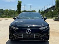 2023 奔驰EQE