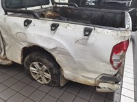 大通牌 SH1032E8DC-1 多用途货车