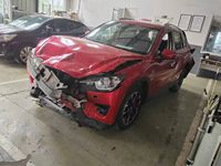 2016 马自达CX-5