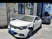 2017 逸动XT[致尚XT]