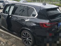 2021 宝马X5(进口)