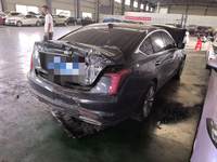 2021 凯迪拉克CT5