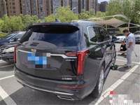 2024 凯迪拉克XT6