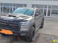 长城CC1030QS20B多用途货车