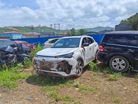 2024 长安CS55 PLUS