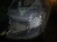 2021 五菱荣光小卡