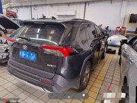 2020 RAV4荣放