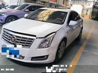 2015 凯迪拉克XTS