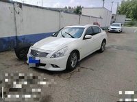 2011 英菲尼迪G(进口)