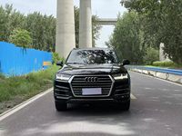 2019 奥迪Q7(进口)