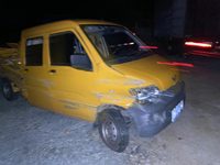 2022 五菱LZW1020SBQ6双排座货车