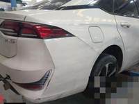 2021 广汽丰田iA5