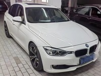 2012 宝马3系(进口)