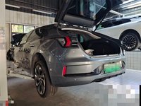 2023 极氪001