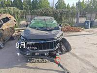 2022 欧尚X5